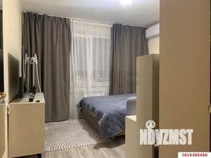 2-к квартира, вторичка, 53м2, 9/9 этаж