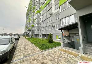 3-к квартира, вторичка, 100м2, 5/16 этаж