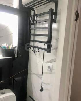 1-к квартира, вторичка, 35м2, 2/24 этаж