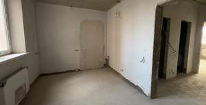 2-к квартира, вторичка, 59м2, 4/17 этаж