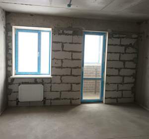 Студия квартира, вторичка, 24м2, 12/24 этаж