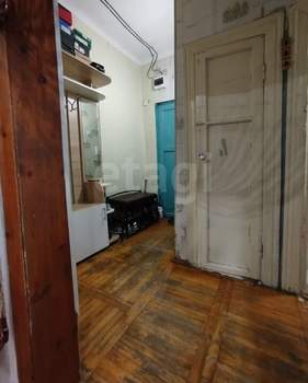 3-к квартира, вторичка, 55м2, 2/5 этаж