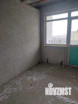 Студия квартира, вторичка, 18м2, 6/6 этаж