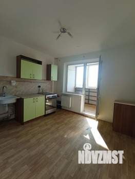 1-к квартира, вторичка, 39м2, 8/16 этаж