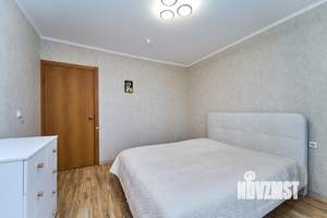 2-к квартира, вторичка, 65м2, 15/16 этаж