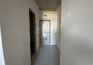 Студия квартира, вторичка, 25м2, 13/20 этаж