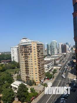 3-к квартира, вторичка, 100м2, 13/16 этаж