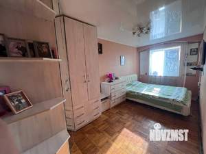 2-к квартира, вторичка, 48м2, 4/5 этаж