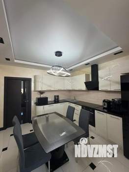 2-к квартира, вторичка, 63м2, 23/24 этаж