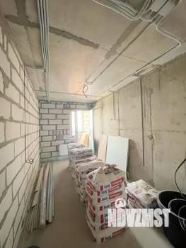 1-к квартира, вторичка, 35м2, 16/19 этаж