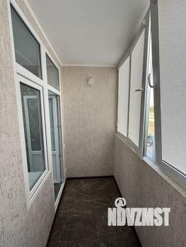 1-к квартира, вторичка, 35м2, 2/22 этаж