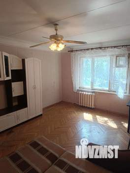 1-к квартира, вторичка, 28м2, 2/4 этаж