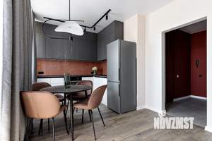 2-к квартира, вторичка, 62м2, 9/13 этаж