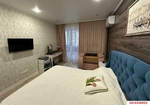 2-к квартира, вторичка, 70м2, 11/17 этаж