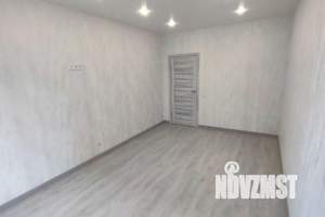 1-к квартира, вторичка, 39м2, 6/16 этаж