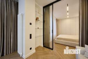 1-к квартира, вторичка, 50м2, 4/5 этаж