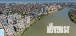 2-к квартира, вторичка, 69м2, 15/16 этаж