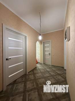 1-к квартира, вторичка, 44м2, 7/16 этаж