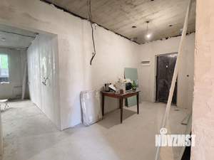 1-к квартира, вторичка, 48м2, 1/17 этаж