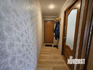 2-к квартира, вторичка, 48м2, 5/5 этаж