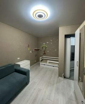 1-к квартира, вторичка, 33м2, 10/17 этаж