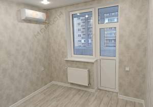 1-к квартира, вторичка, 33м2, 11/16 этаж