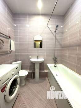 1-к квартира, вторичка, 42м2, 7/16 этаж