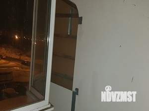 1-к квартира, вторичка, 40м2, 4/19 этаж