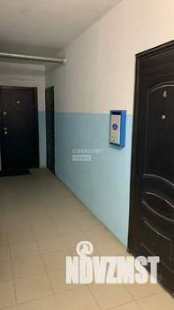 1-к квартира, вторичка, 33м2, 1/3 этаж