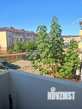 1-к квартира, вторичка, 39м2, 2/3 этаж