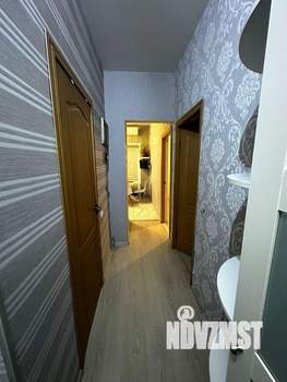 2-к квартира, вторичка, 41м2, 8/8 этаж