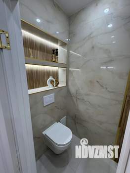 3-к квартира, вторичка, 52м2, 12/16 этаж