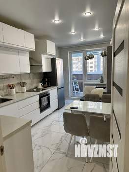 3-к квартира, вторичка, 78м2, 12/18 этаж