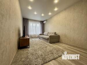 1-к квартира, вторичка, 39м2, 7/24 этаж