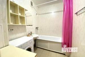 2-к квартира, вторичка, 65м2, 7/16 этаж