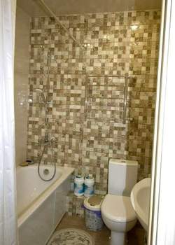 1-к квартира, вторичка, 43м2, 3/24 этаж