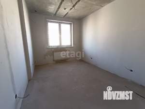 1-к квартира, вторичка, 36м2, 14/16 этаж