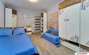 2-к квартира, вторичка, 76м2, 1/16 этаж
