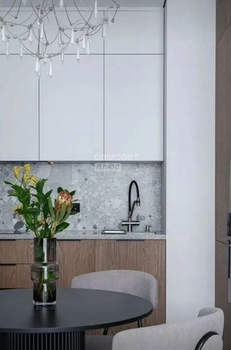 3-к квартира, вторичка, 103м2, 1/10 этаж