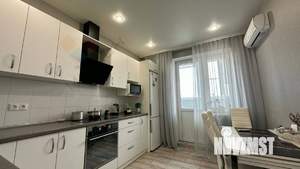 1-к квартира, вторичка, 40м2, 10/19 этаж