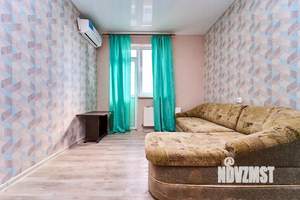 Студия квартира, вторичка, 23м2, 13/16 этаж