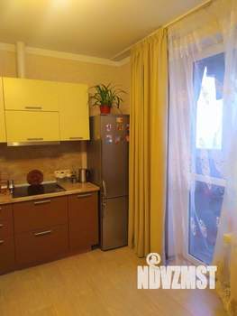 2-к квартира, вторичка, 60м2, 10/19 этаж