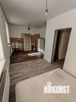 1-к квартира, вторичка, 35м2, 3/3 этаж