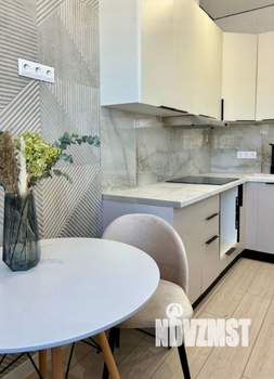 2-к квартира, вторичка, 40м2, 15/20 этаж