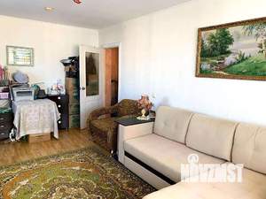 1-к квартира, вторичка, 44м2, 14/16 этаж