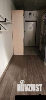 Студия квартира, вторичка, 26м2, 2/16 этаж