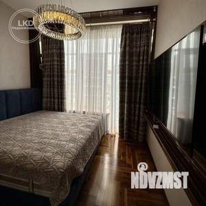 4-к квартира, вторичка, 140м2, 19/19 этаж
