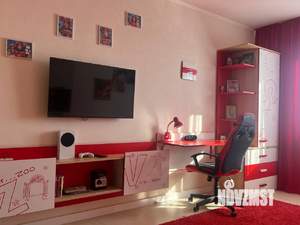 2-к квартира, вторичка, 64м2, 17/21 этаж