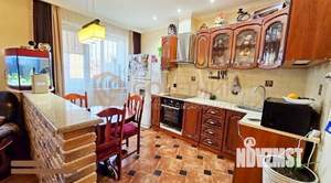 4-к квартира, вторичка, 86м2, 5/6 этаж