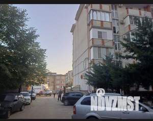 1-к квартира, вторичка, 34м2, 2/5 этаж